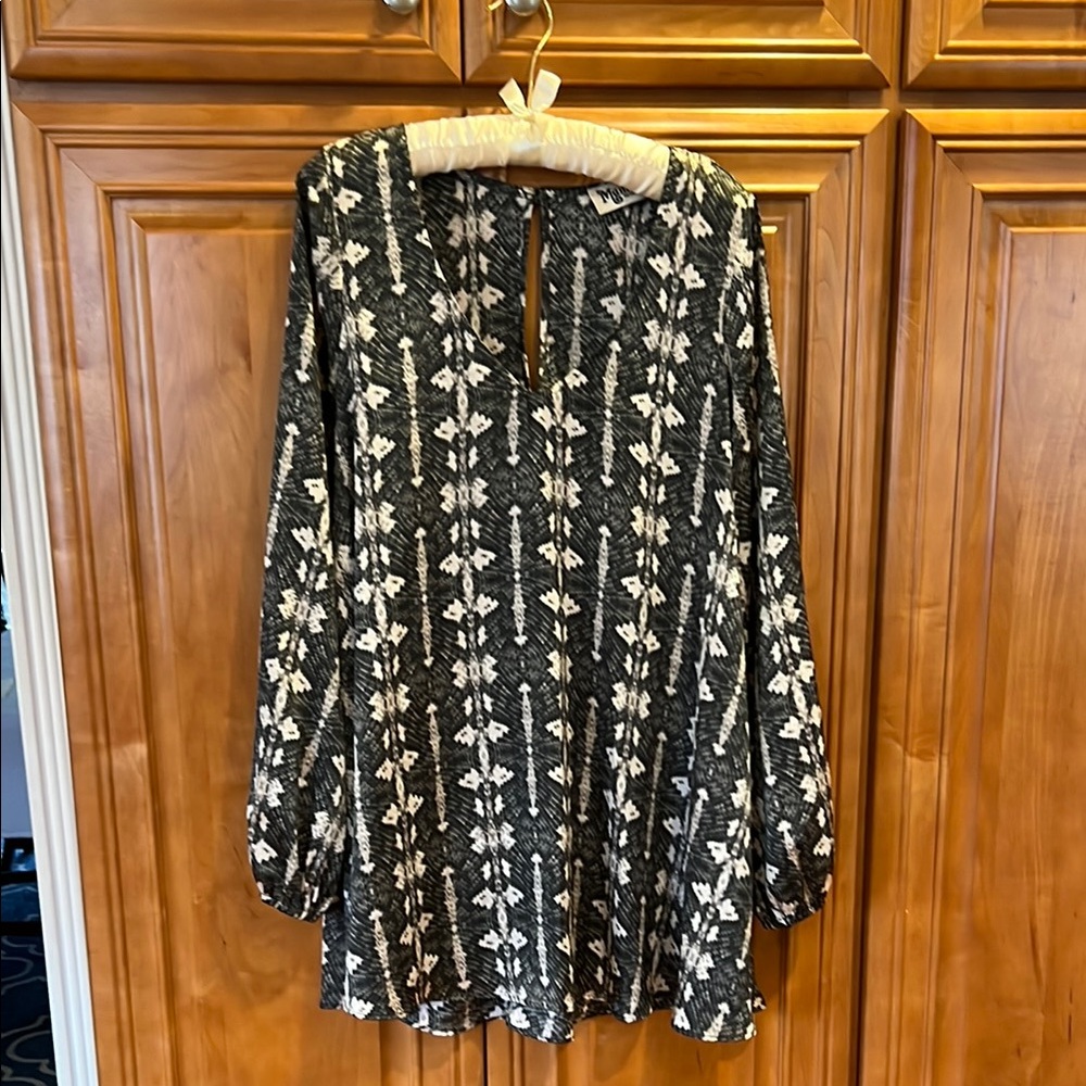 Show Me Your Mumu dress